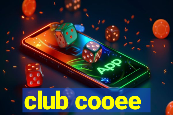 club cooee